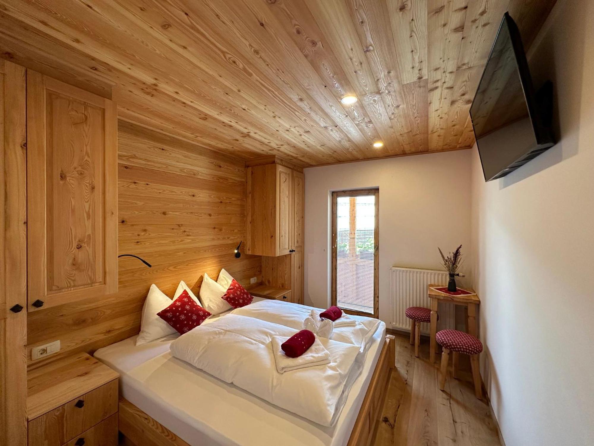 Hotel Surc Краньска Гора Экстерьер фото