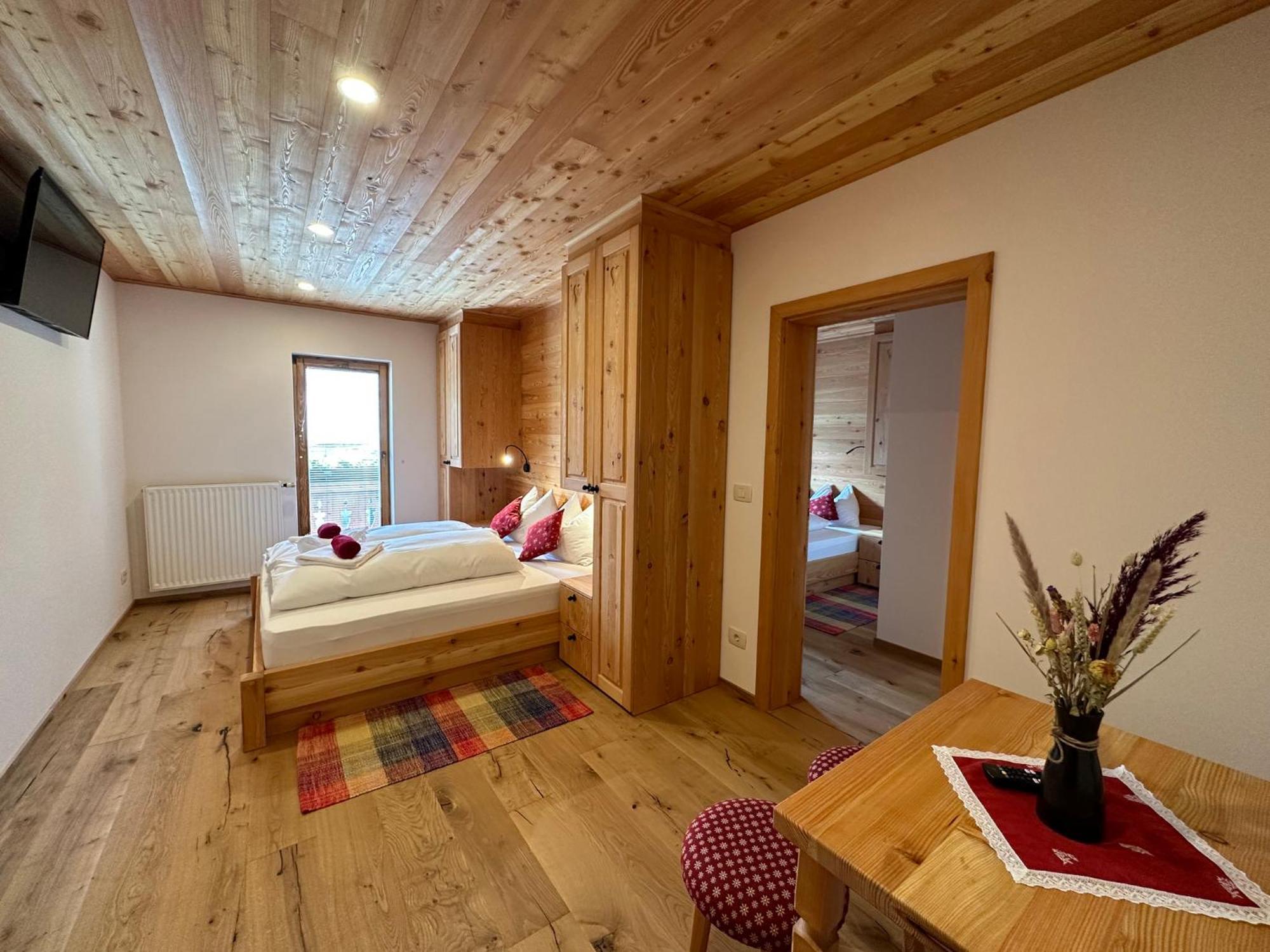 Hotel Surc Краньска Гора Экстерьер фото