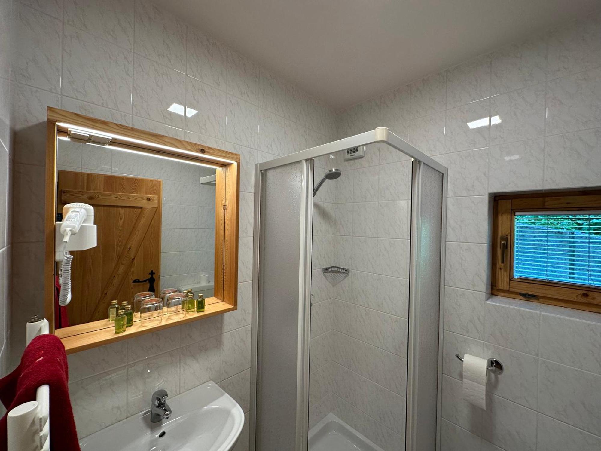 Hotel Surc Краньска Гора Экстерьер фото