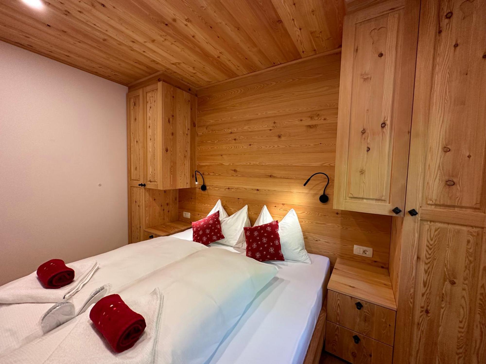 Hotel Surc Краньска Гора Экстерьер фото