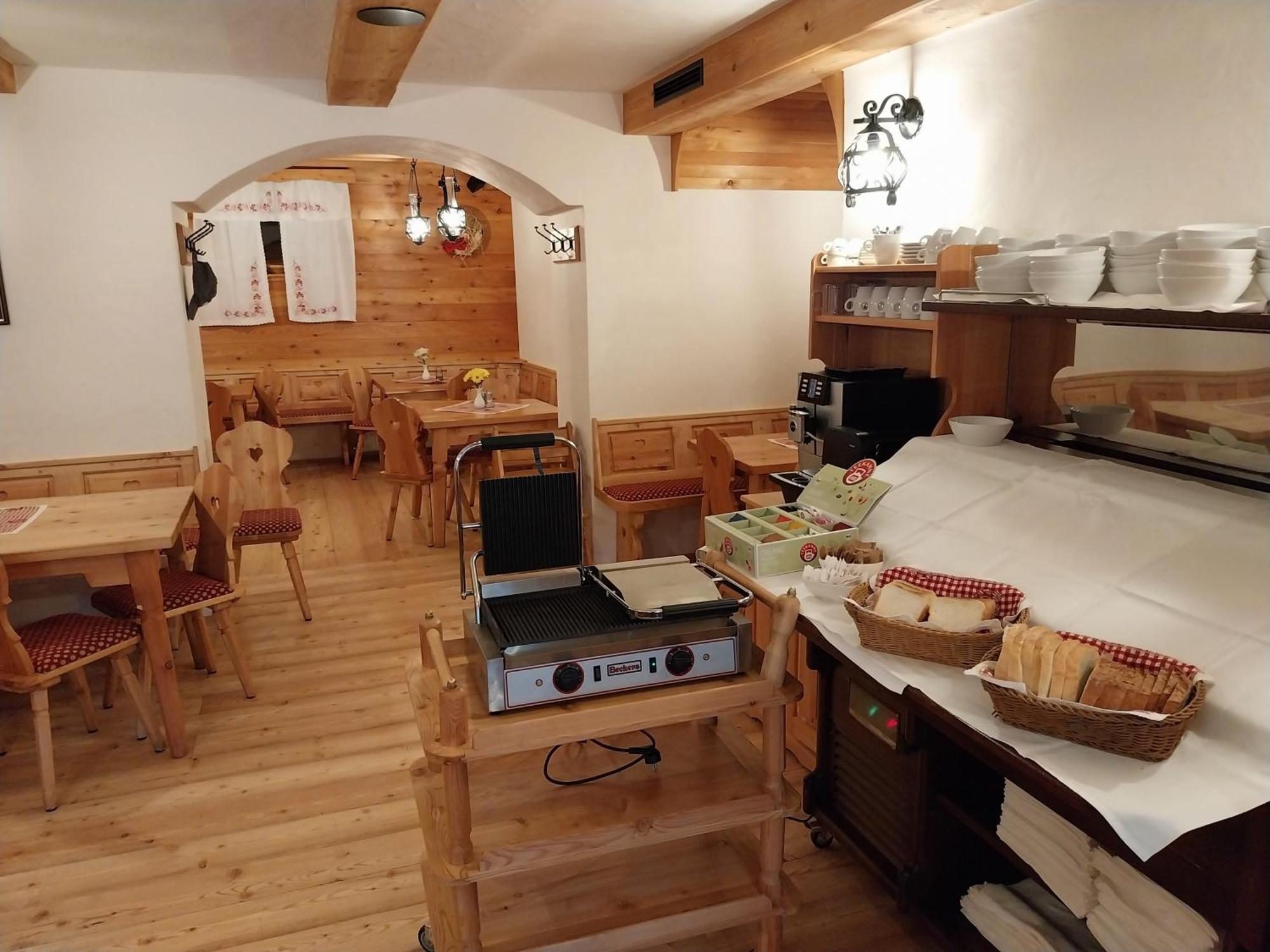 Hotel Surc Краньска Гора Экстерьер фото