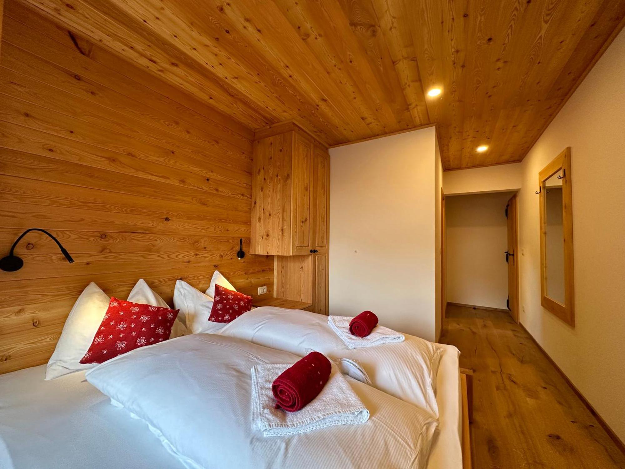 Hotel Surc Краньска Гора Экстерьер фото