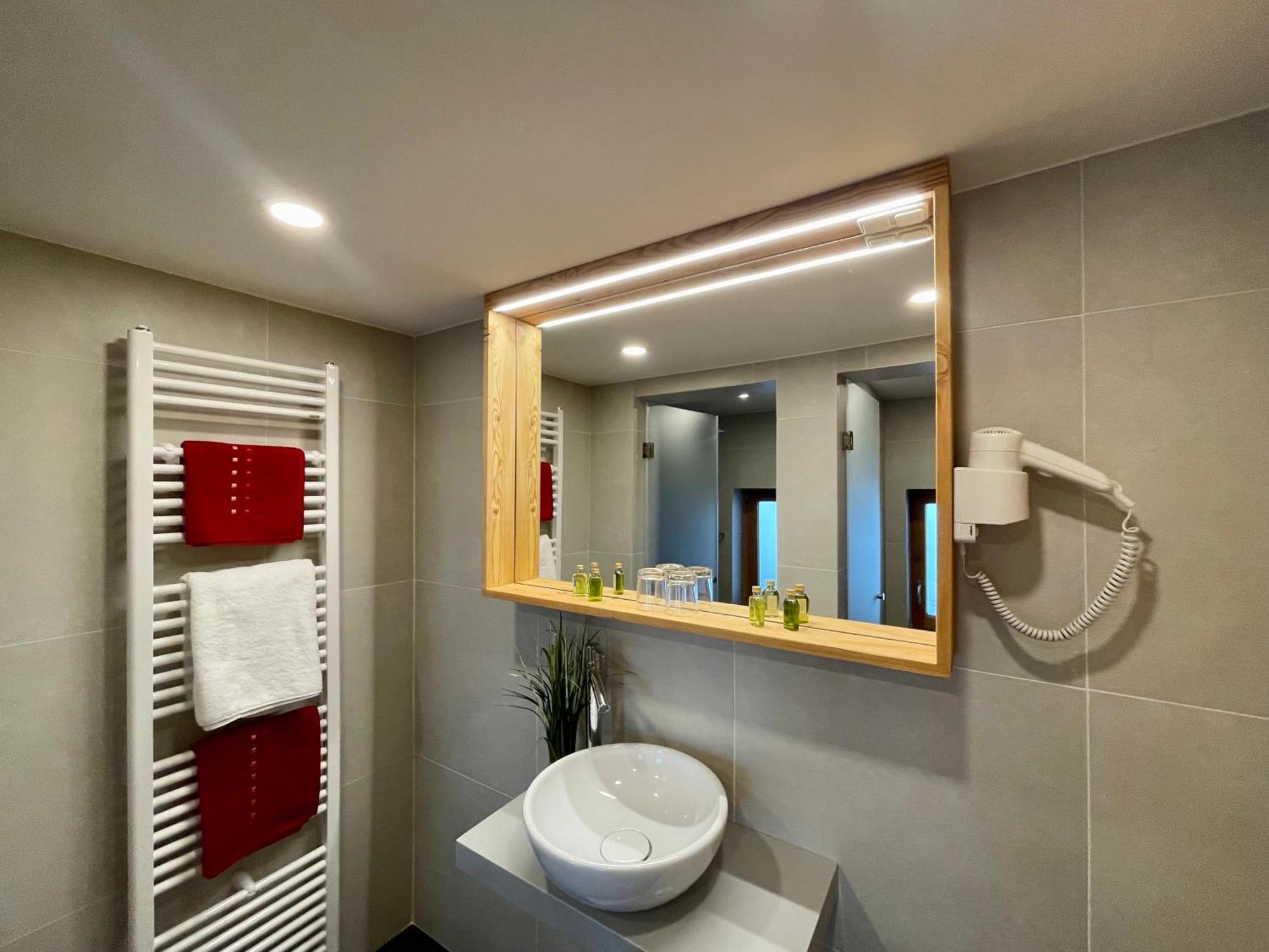 Hotel Surc Краньска Гора Экстерьер фото
